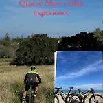 Quiete E Mare
