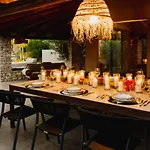 Quiete E Mare Guest house *