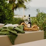 Quiete E Mare Guest house *