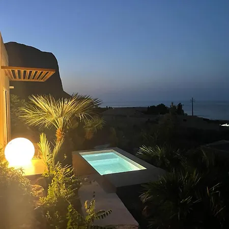 Quiete E Mare Pensión