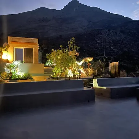 Quiete E Mare Guest house San Vito Lo Capo