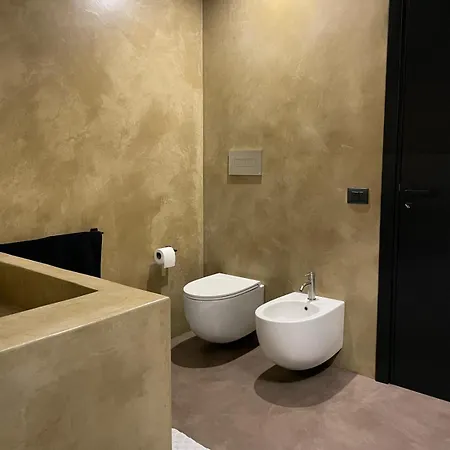 Quiete E Mare Guest house