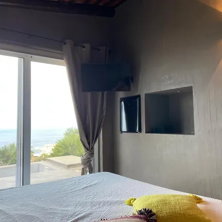 Pensjonat Quiete E Mare