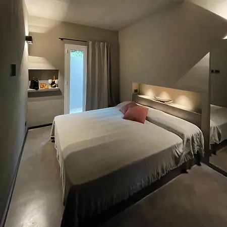 Guest house Quiete E Mare San Vito Lo Capo