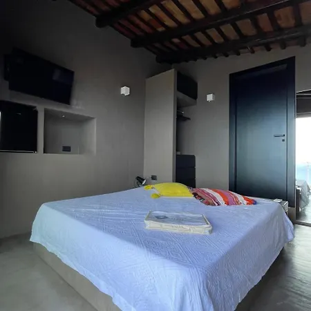 Guest house Quiete E Mare *