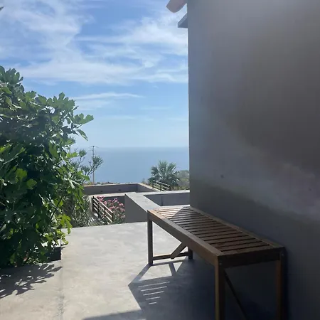 Guest house Quiete E Mare *