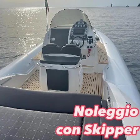 Quiete E Mare Σαν Βίτο λο Κάπο