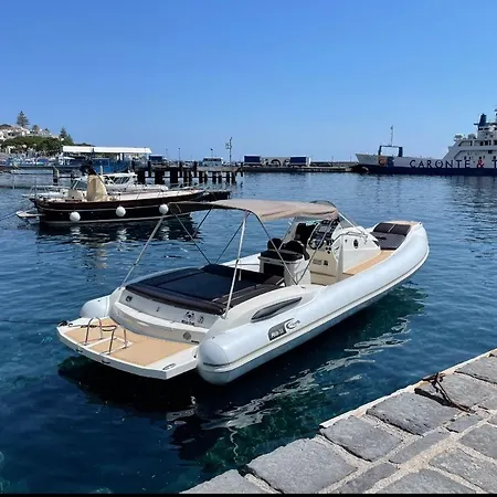 Quiete E Mare Guest house San Vito Lo Capo