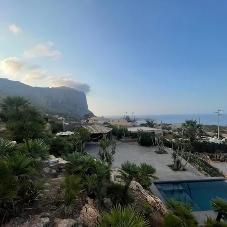 Maison d'hôtes Quiete E Mare *