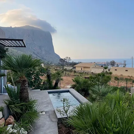 Quiete E Mare Pensión San Vito Lo Capo