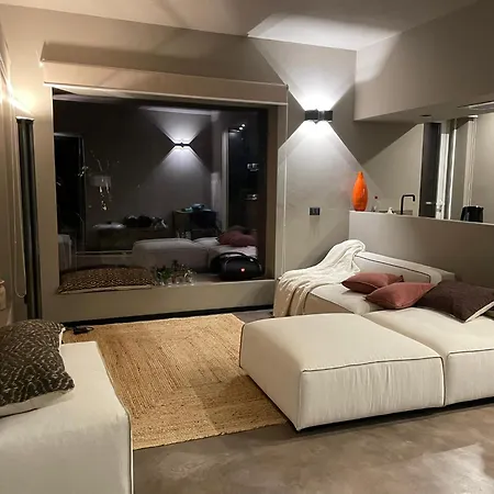 Guest house Quiete E Mare San Vito Lo Capo