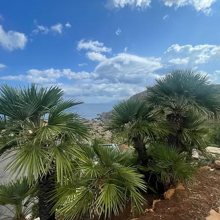 Quiete E Mare * Σαν Βίτο λο Κάπο