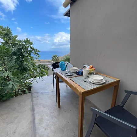 Quiete E Mare Guest house