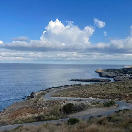 Pensjonat Quiete E Mare