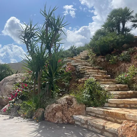 Quiete E Mare Pensión San Vito Lo Capo