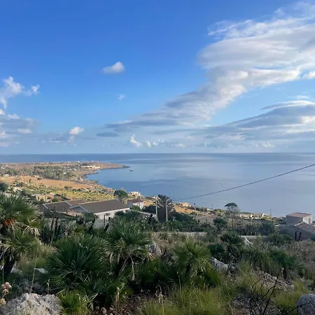 Pensjonat Quiete E Mare San Vito Lo Capo