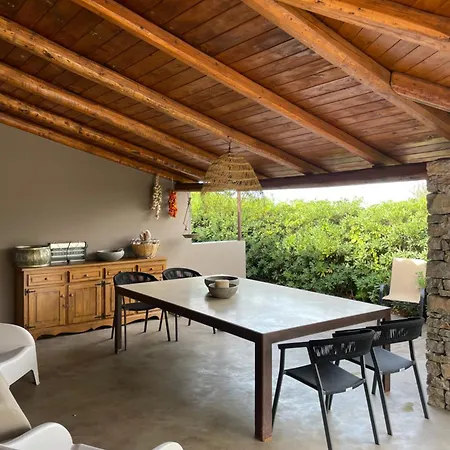 Guest house Quiete E Mare *