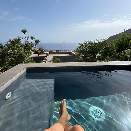 Quiete E Mare San Vito Lo Capo