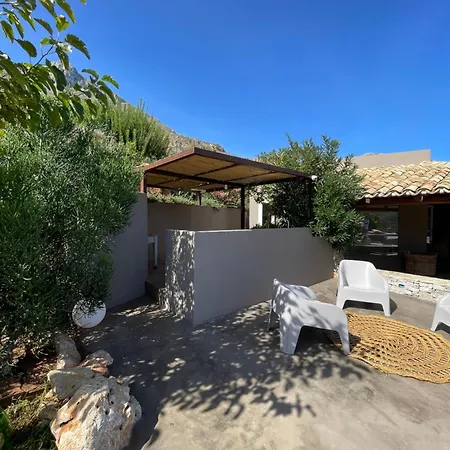 Quiete E Mare * San Vito Lo Capo