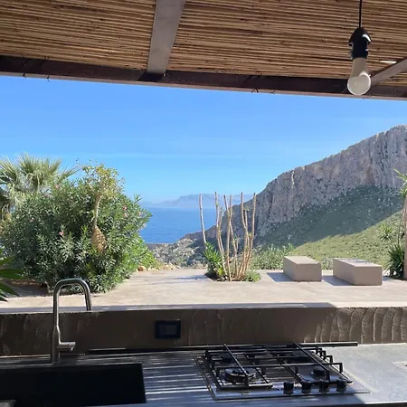 Πανσιόν Quiete E Mare