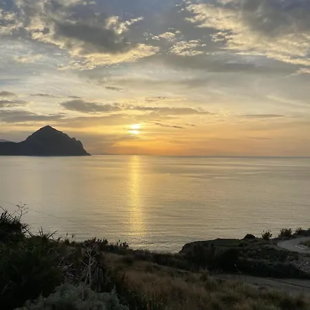 Quiete E Mare Pensión San Vito Lo Capo