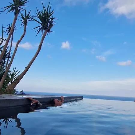 Πανσιόν Quiete E Mare