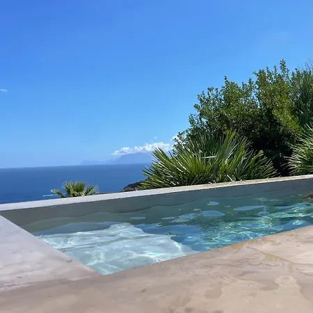Quiete E Mare Guest house