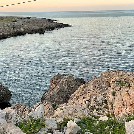 Quiete E Mare Pensión San Vito Lo Capo