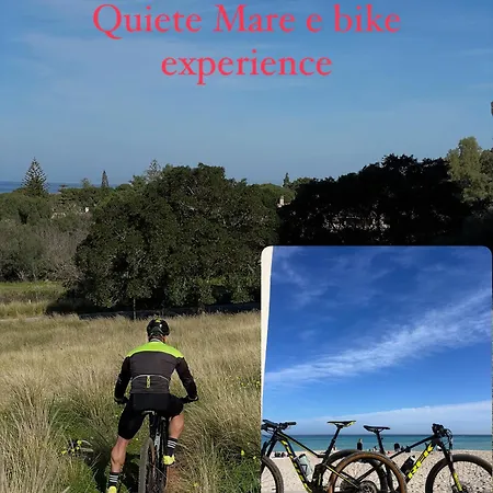 Quiete E Mare