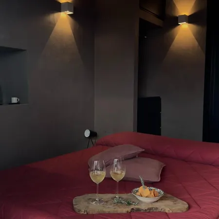Guest house Quiete E Mare San Vito Lo Capo
