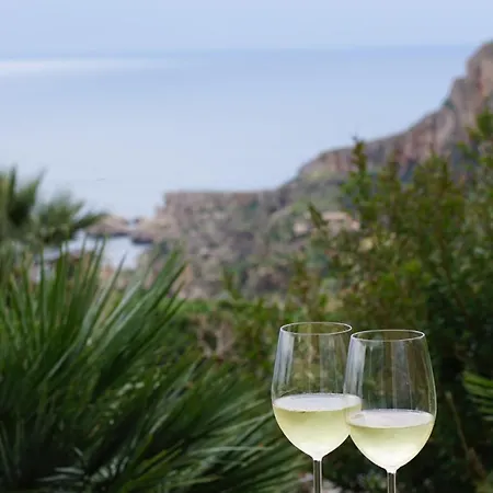 Quiete E Mare * 산비토로카포