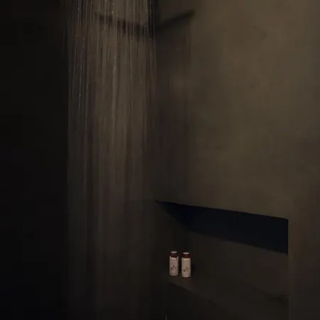 Pensión Quiete E Mare *