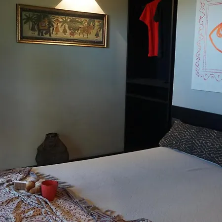 Pensión Quiete E Mare