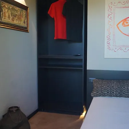Quiete E Mare Guest house