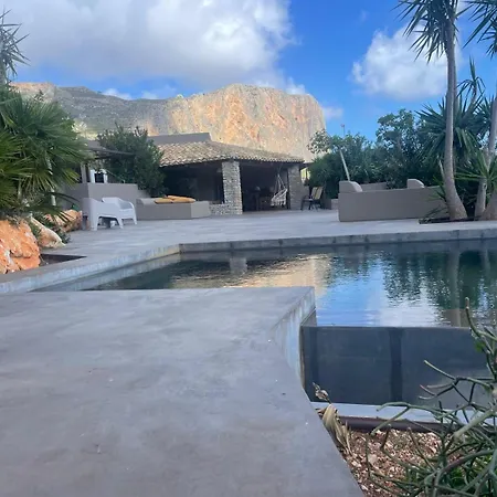 Quiete E Mare * San Vito Lo Capo