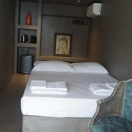 Quiete E Mare * 산비토로카포