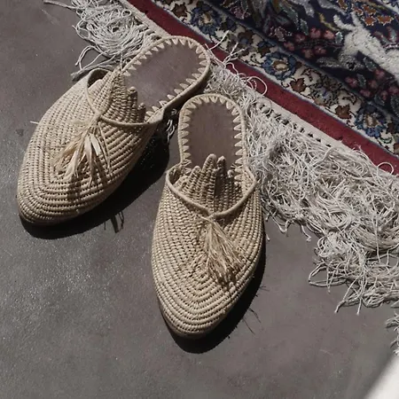 Pensión Quiete E Mare San Vito Lo Capo