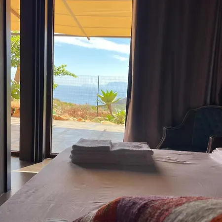 Quiete E Mare Pensión