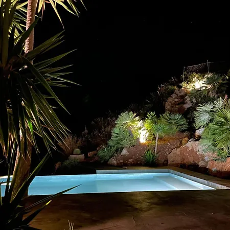Πανσιόν Quiete E Mare *