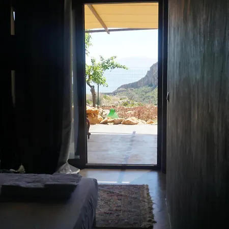 Πανσιόν Quiete E Mare *