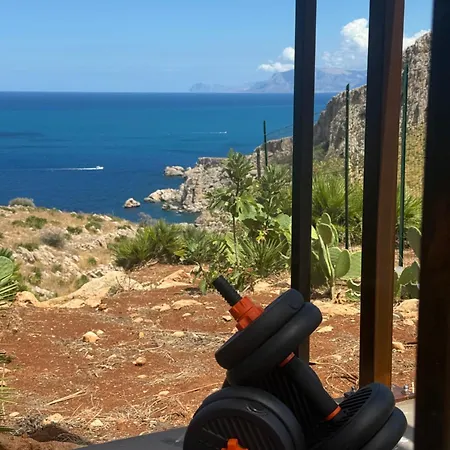 Quiete E Mare Pensión *