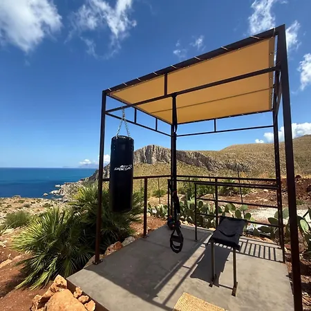 Pensión Quiete E Mare San Vito Lo Capo