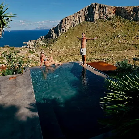 Quiete E Mare Pensión *