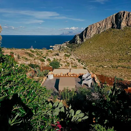 Πανσιόν Quiete E Mare *
