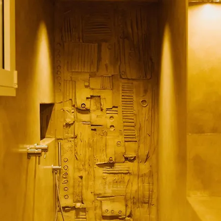 Quiete E Mare Pensión *