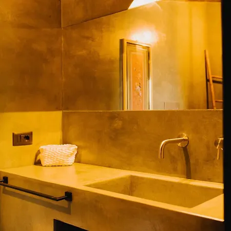 Pensión Quiete E Mare