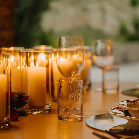 Quiete E Mare Pensión