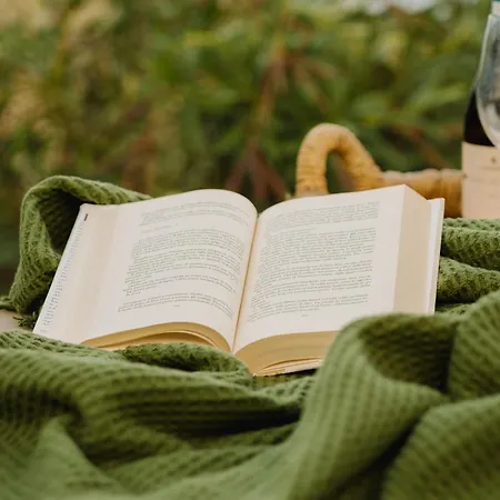 Pensión Quiete E Mare