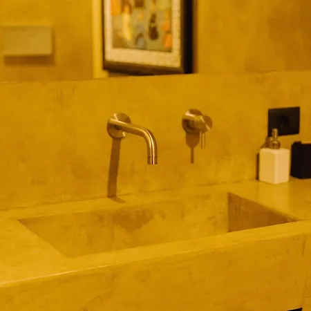 Pensión Quiete E Mare *