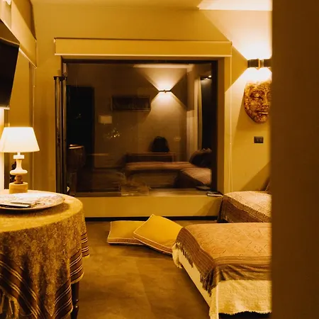 Quiete E Mare Pensión